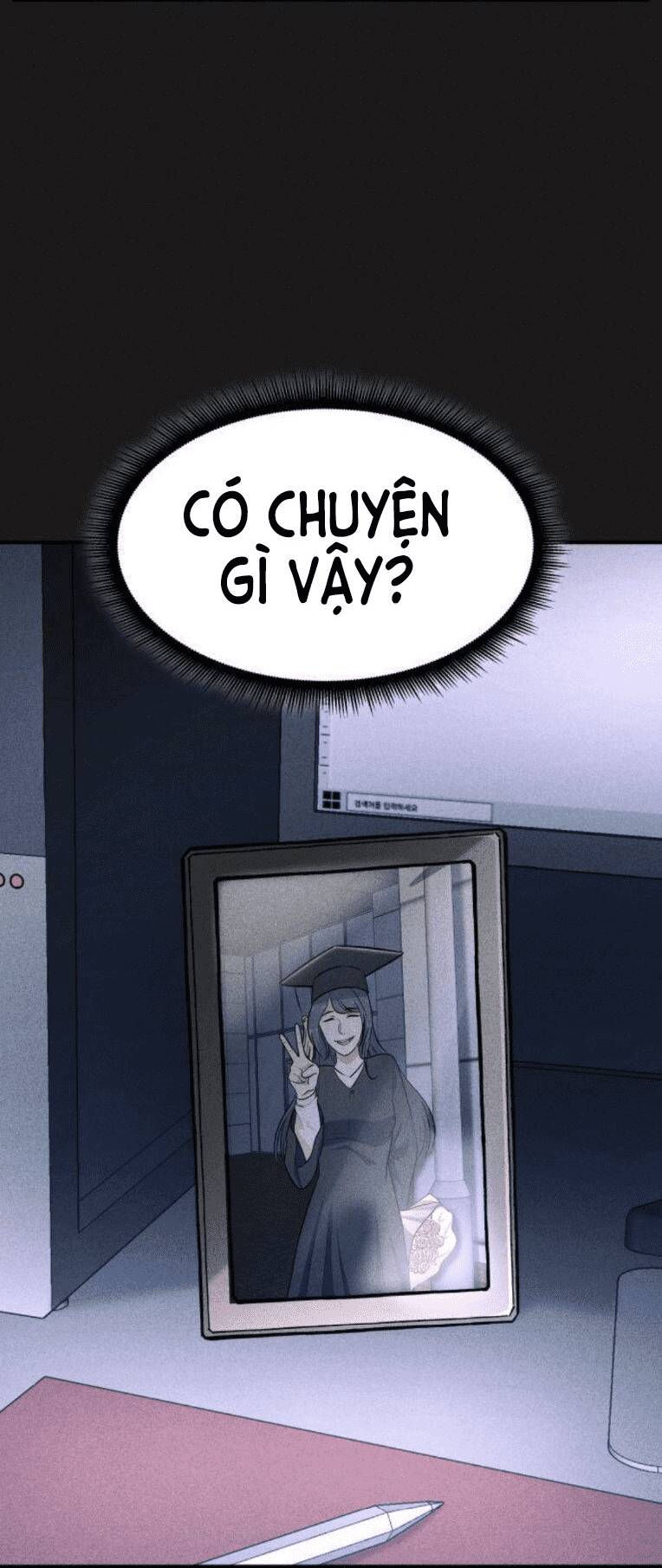 Phòng Kín Chap 23 - Next Chap 24