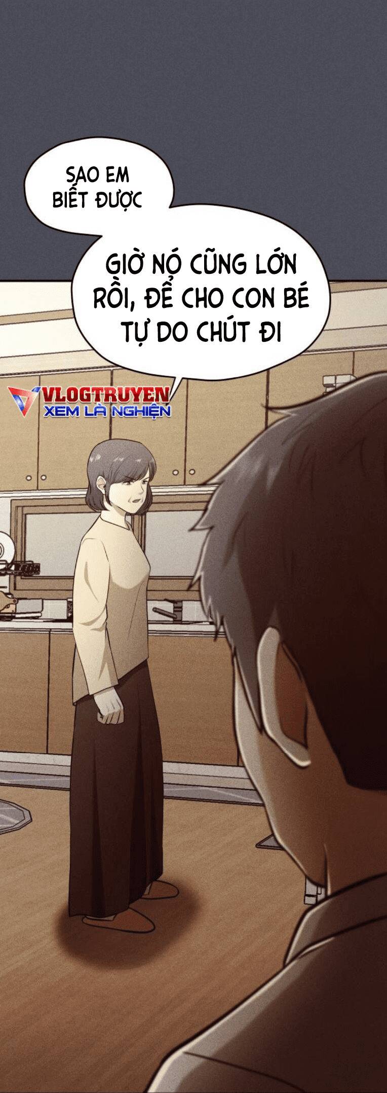 Phòng Kín Chap 23 - Next Chap 24