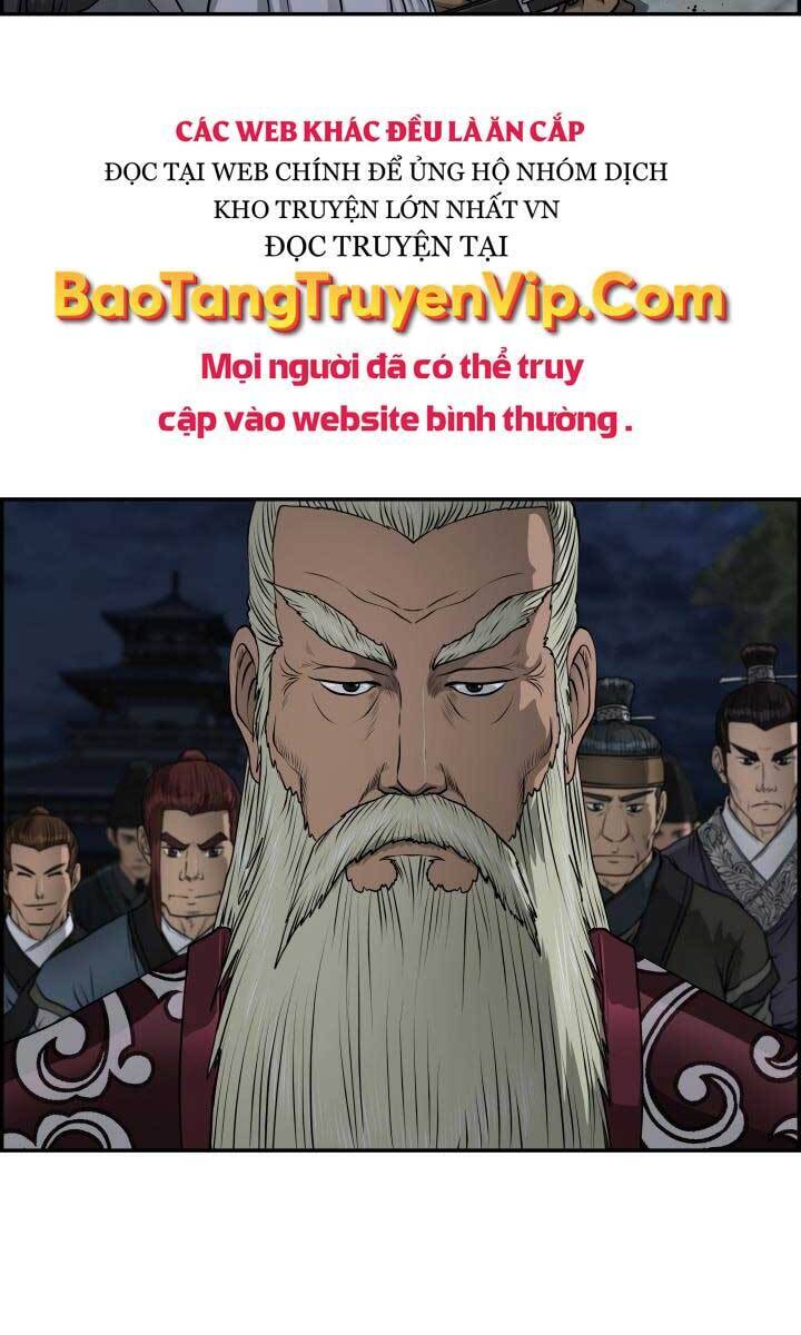 Phong Lôi Kiếm Chap 47 - Next Chap 48