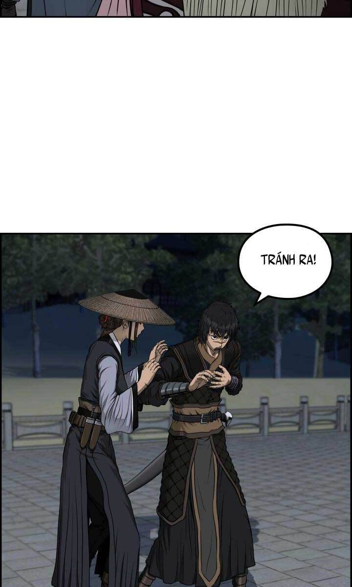 Phong Lôi Kiếm Chap 47 - Next Chap 48