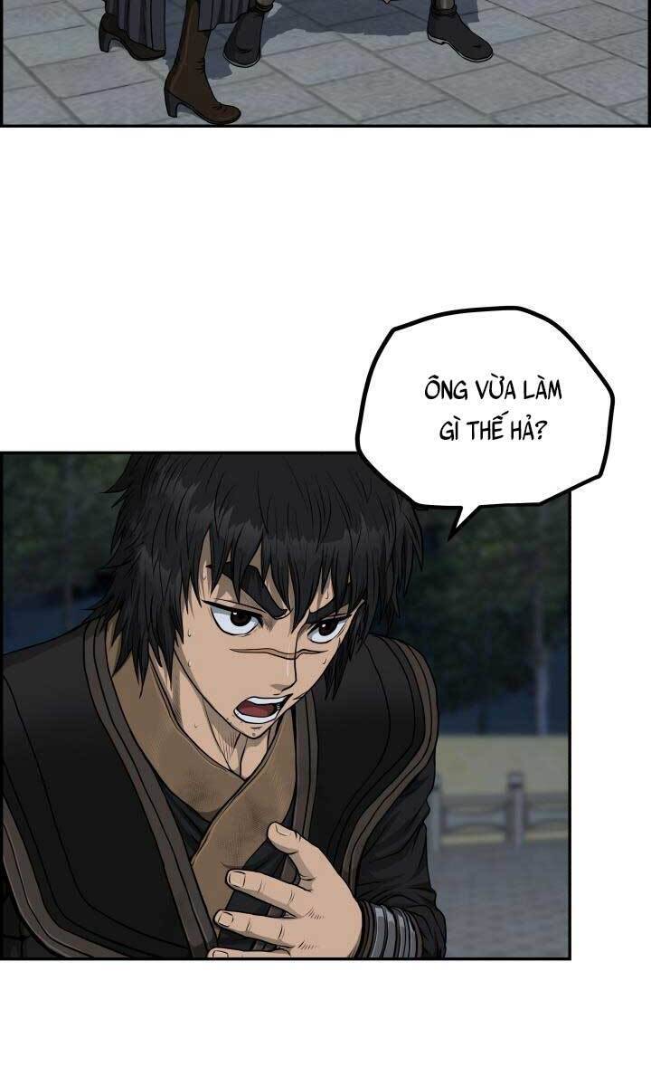 Phong Lôi Kiếm Chap 47 - Next Chap 48