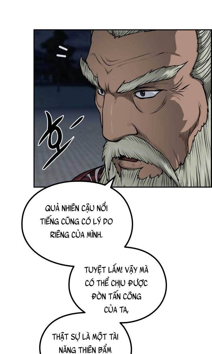 Phong Lôi Kiếm Chap 47 - Next Chap 48