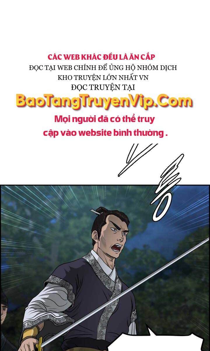 Phong Lôi Kiếm Chap 47 - Next Chap 48