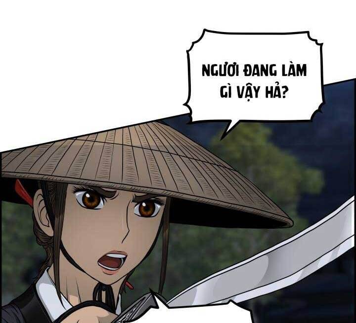 Phong Lôi Kiếm Chap 47 - Next Chap 48