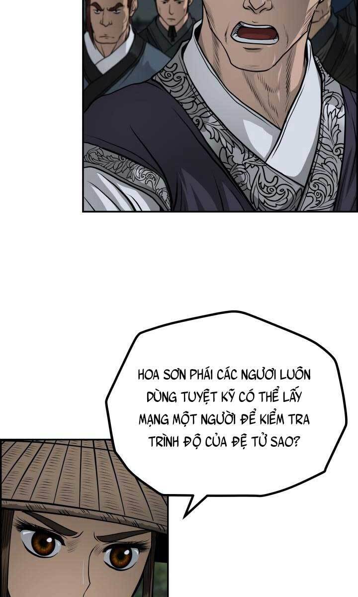 Phong Lôi Kiếm Chap 47 - Next Chap 48