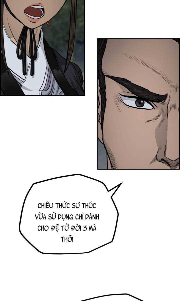 Phong Lôi Kiếm Chap 47 - Next Chap 48