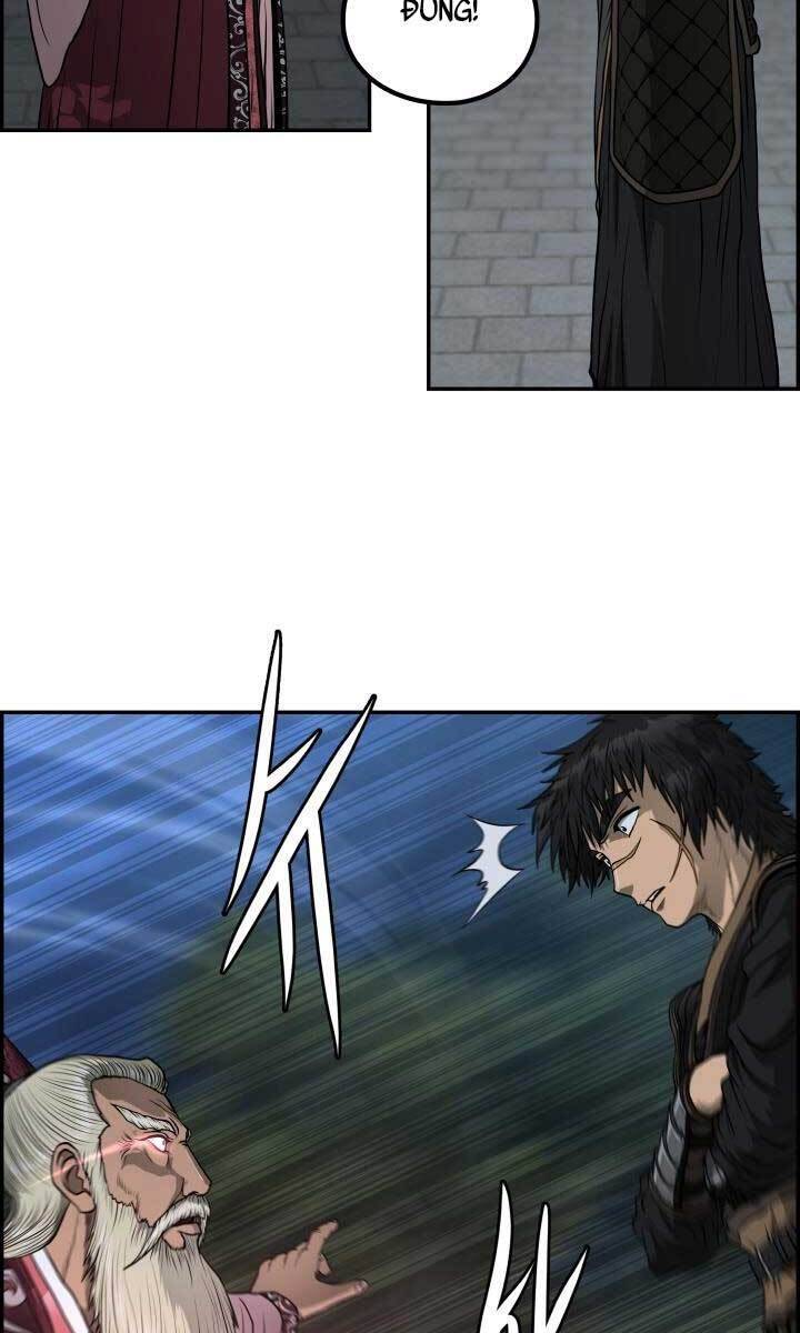 Phong Lôi Kiếm Chap 47 - Next Chap 48