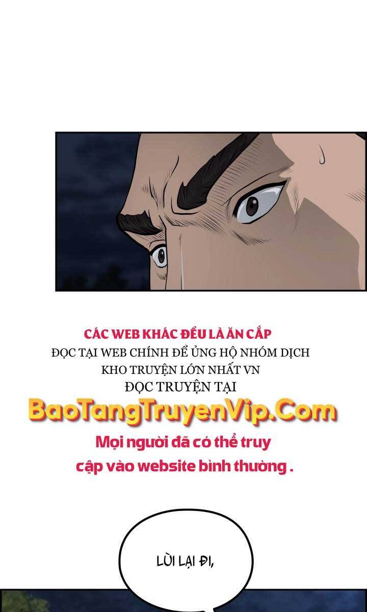 Phong Lôi Kiếm Chap 47 - Next Chap 48