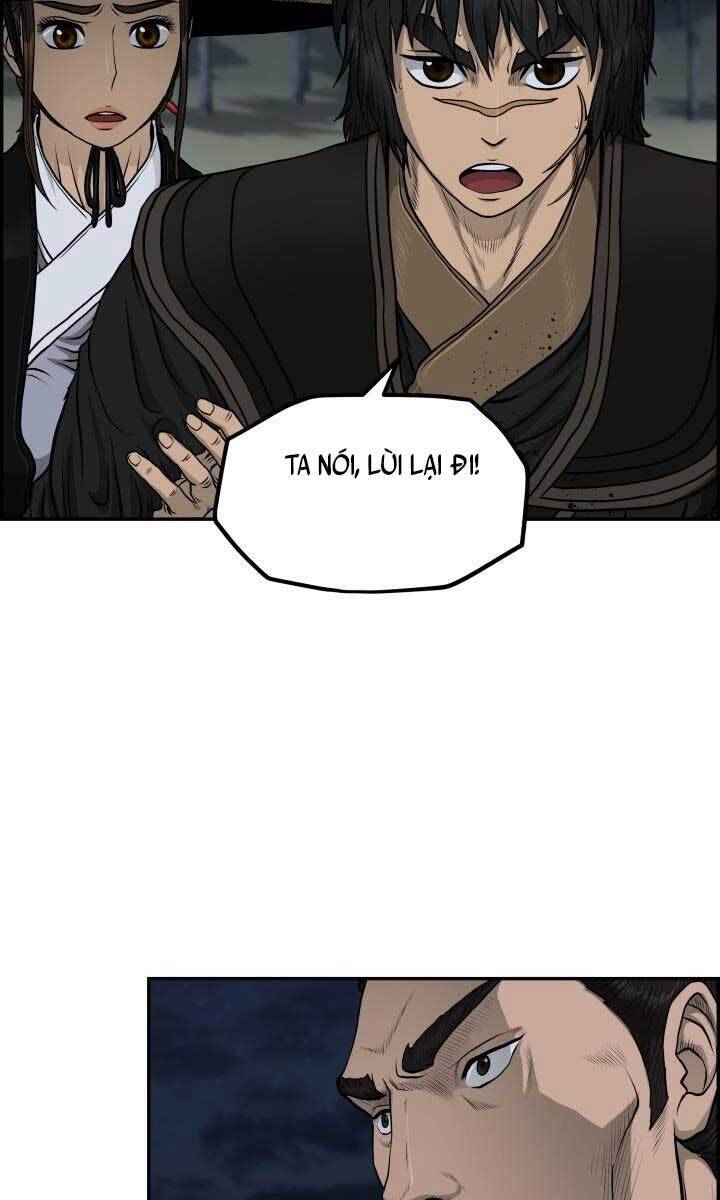 Phong Lôi Kiếm Chap 47 - Next Chap 48