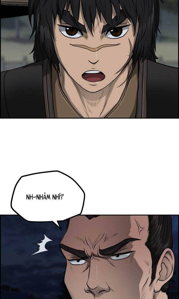 Phong Lôi Kiếm Chap 47 - Next Chap 48
