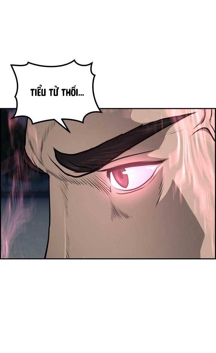 Phong Lôi Kiếm Chap 47 - Next Chap 48