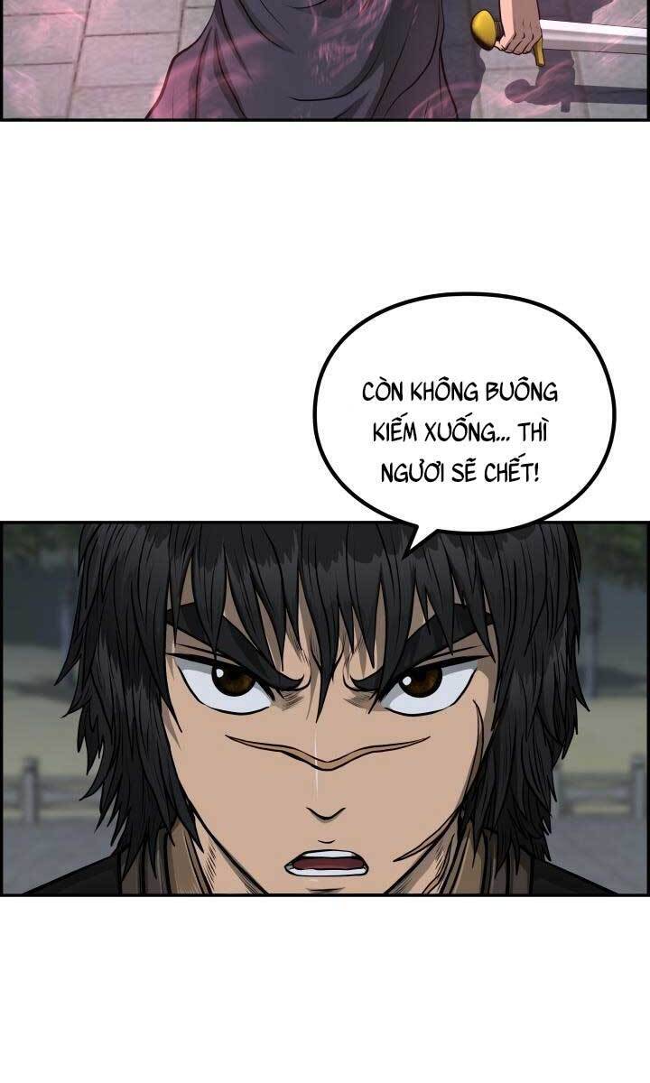 Phong Lôi Kiếm Chap 47 - Next Chap 48