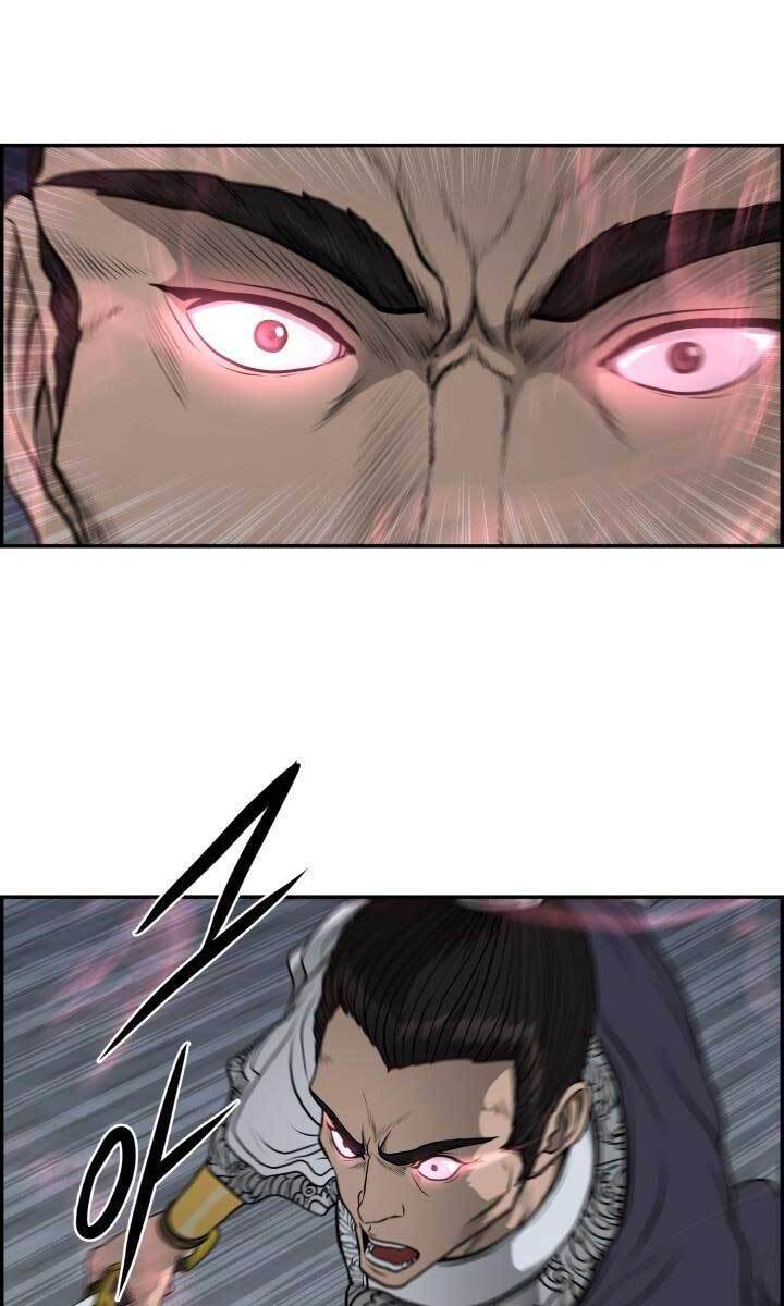 Phong Lôi Kiếm Chap 47 - Next Chap 48