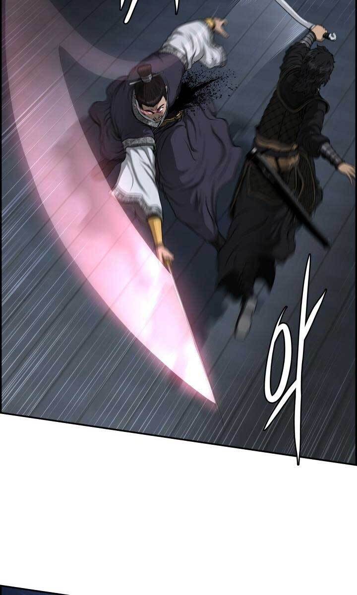 Phong Lôi Kiếm Chap 47 - Next Chap 48
