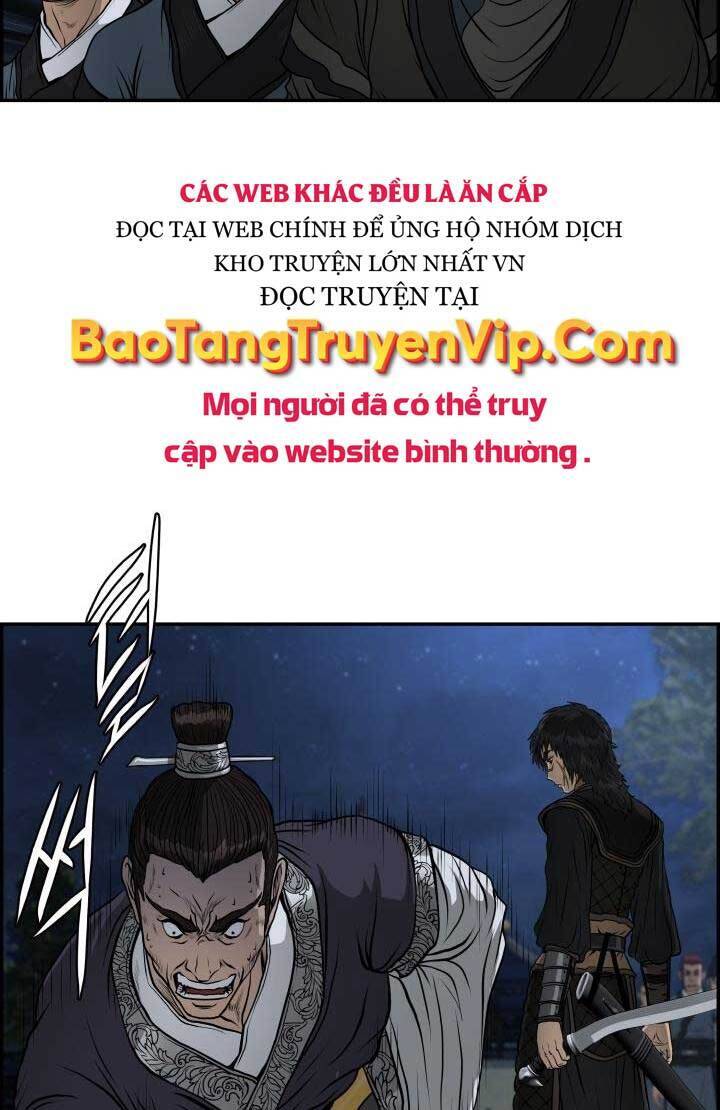 Phong Lôi Kiếm Chap 47 - Next Chap 48