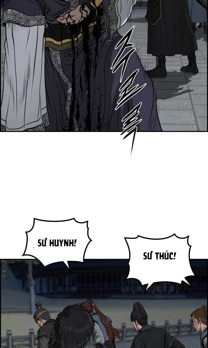 Phong Lôi Kiếm Chap 47 - Next Chap 48