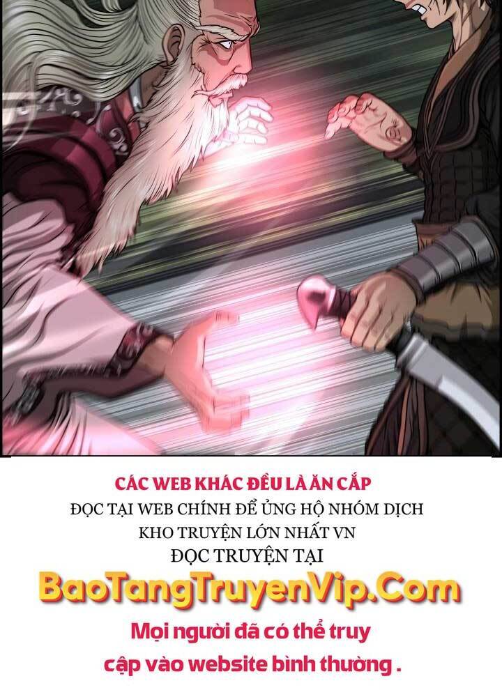 Phong Lôi Kiếm Chap 47 - Next Chap 48