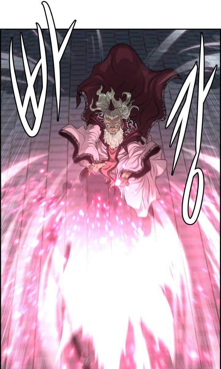 Phong Lôi Kiếm Chap 47 - Next Chap 48