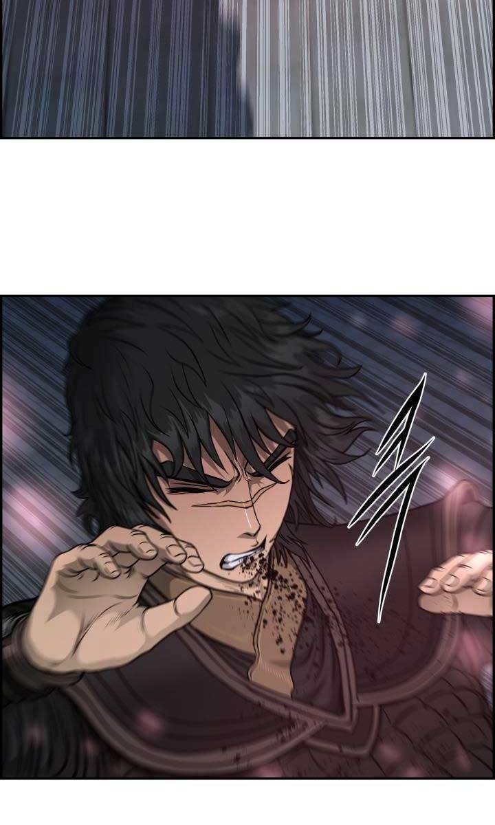 Phong Lôi Kiếm Chap 47 - Next Chap 48