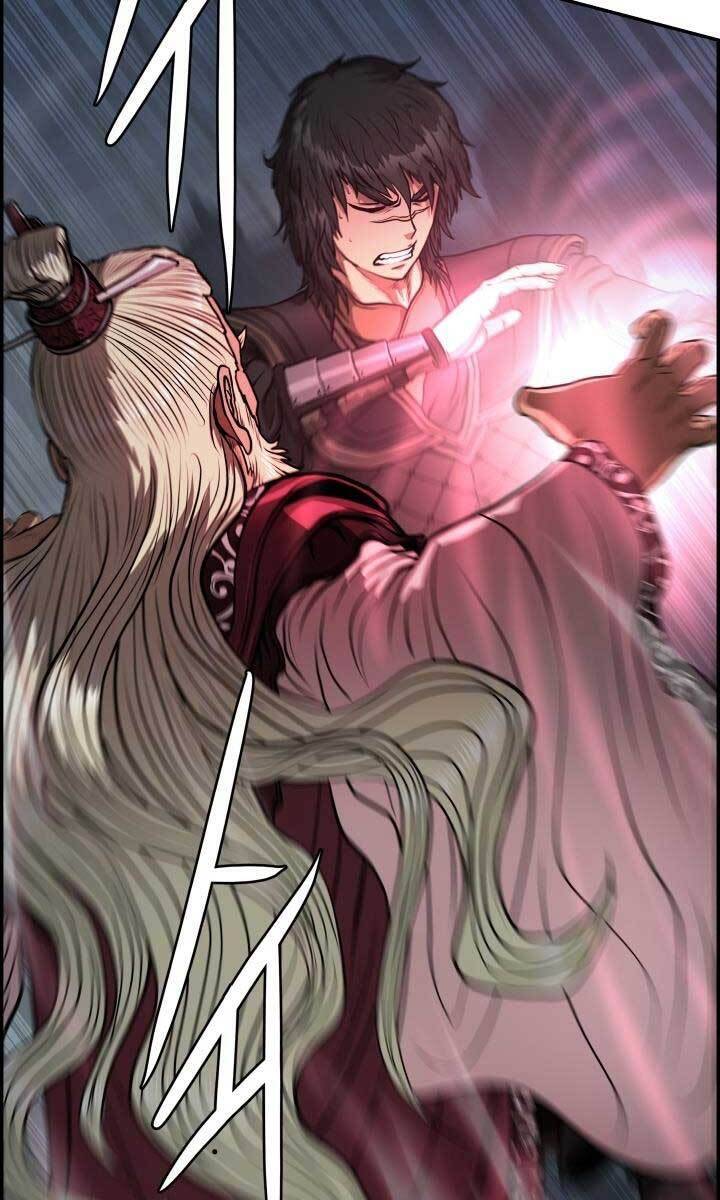 Phong Lôi Kiếm Chap 47 - Next Chap 48