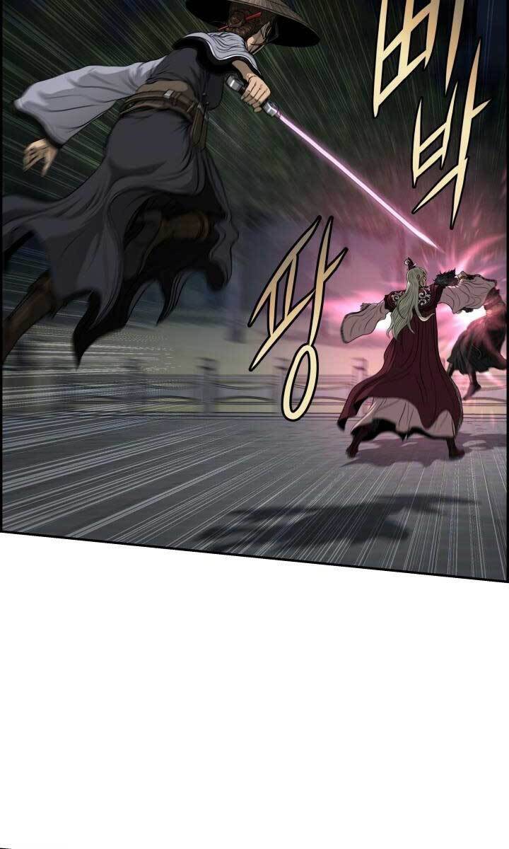 Phong Lôi Kiếm Chap 47 - Next Chap 48