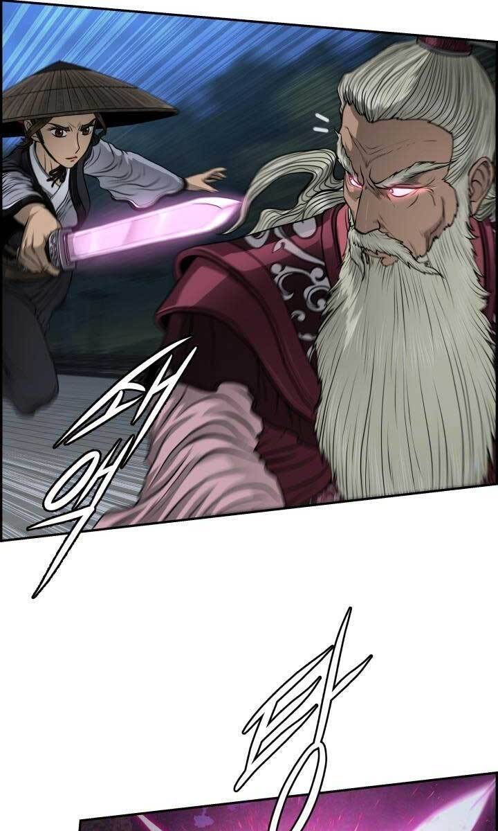 Phong Lôi Kiếm Chap 47 - Next Chap 48
