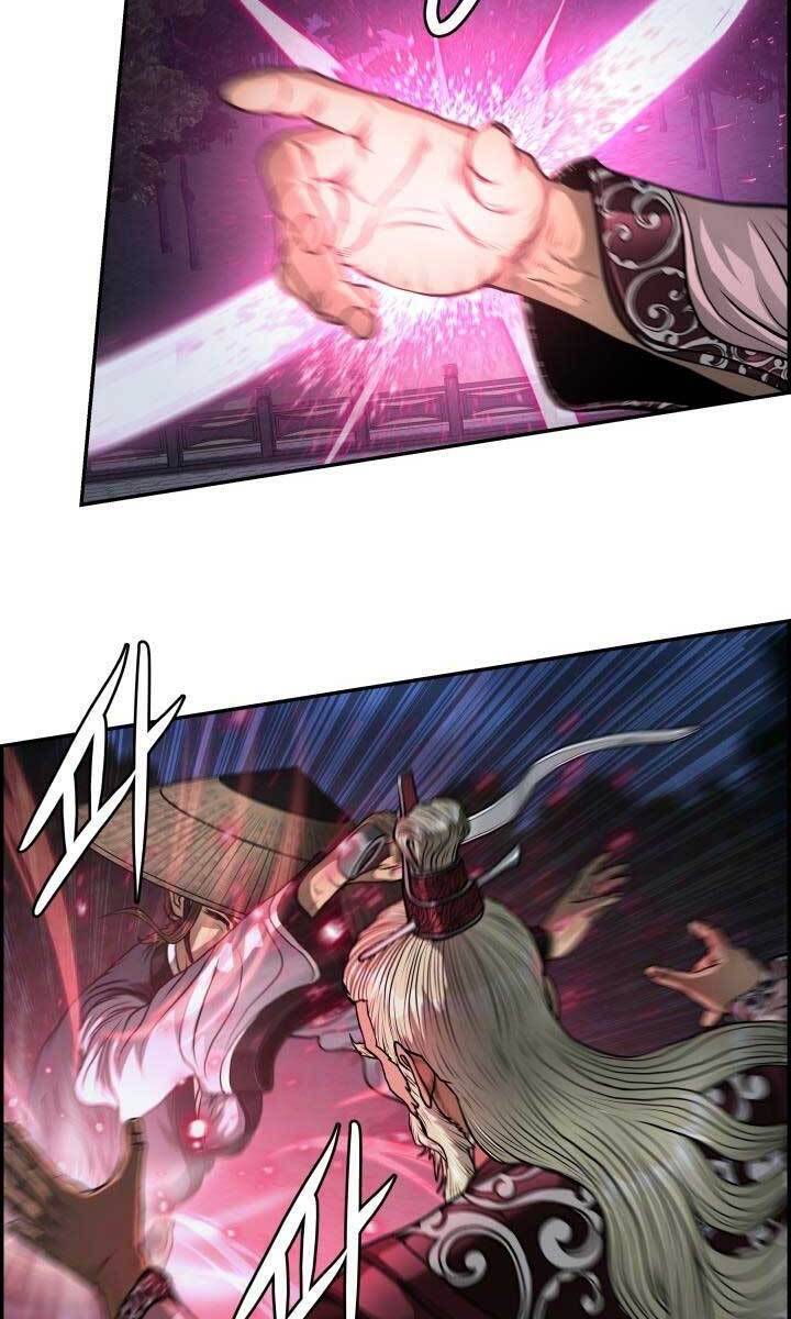 Phong Lôi Kiếm Chap 47 - Next Chap 48
