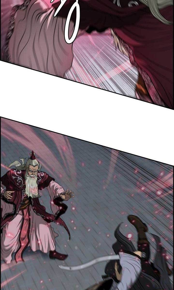 Phong Lôi Kiếm Chap 47 - Next Chap 48