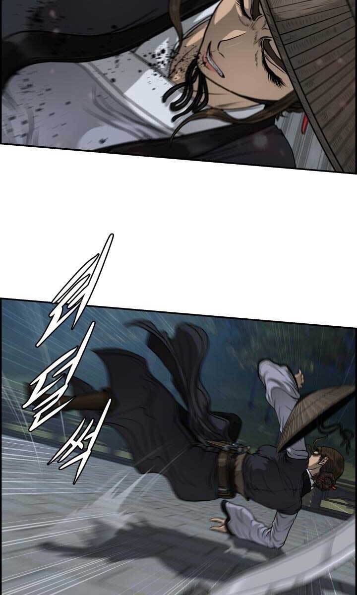 Phong Lôi Kiếm Chap 47 - Next Chap 48