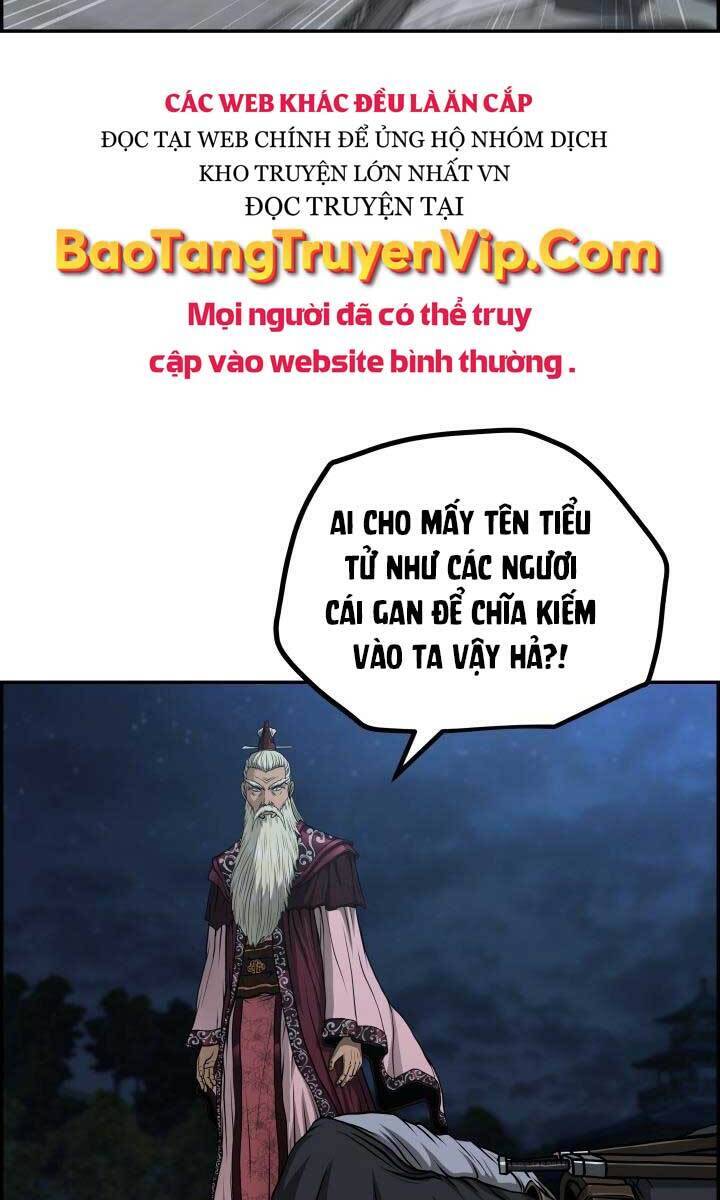 Phong Lôi Kiếm Chap 47 - Next Chap 48