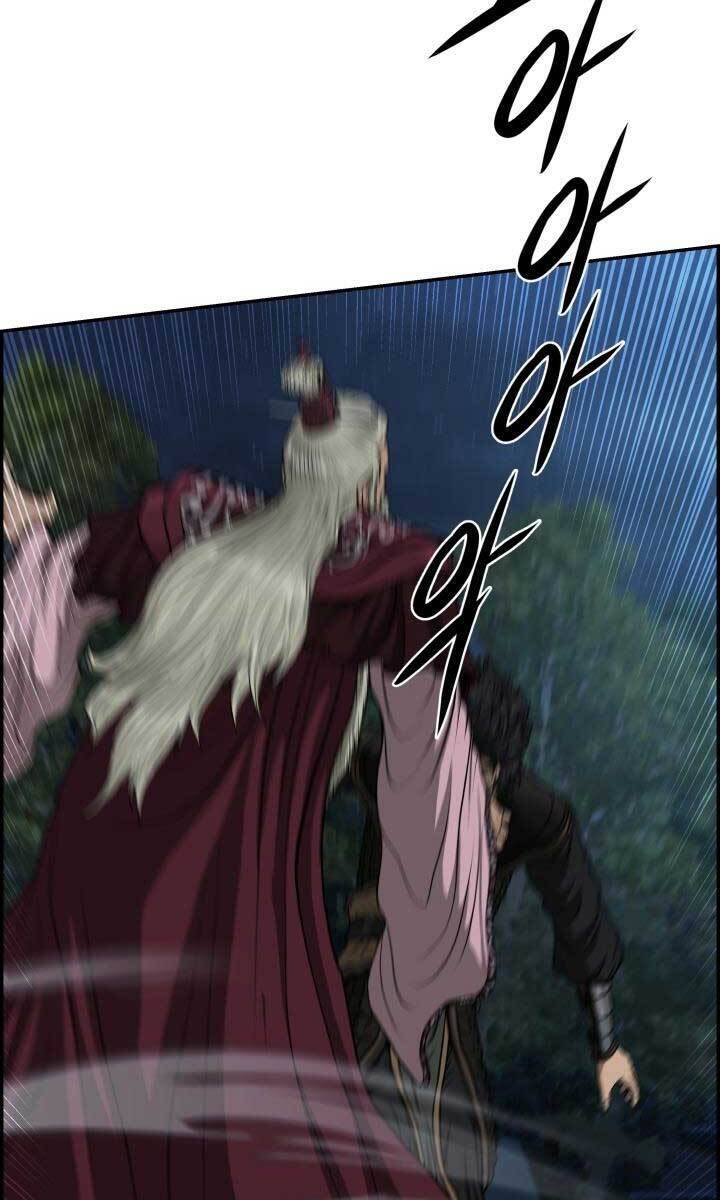 Phong Lôi Kiếm Chap 48 - Next Chap 49