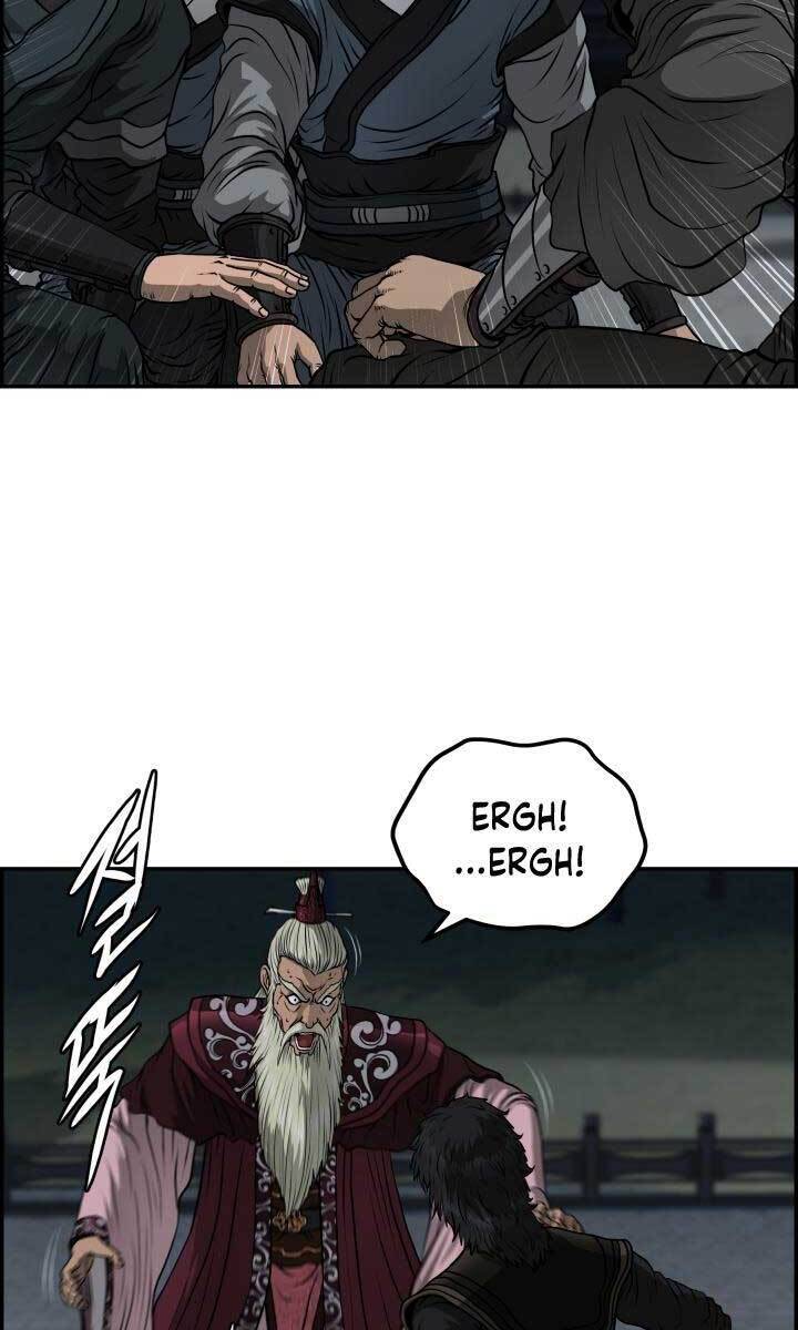 Phong Lôi Kiếm Chap 48 - Next Chap 49