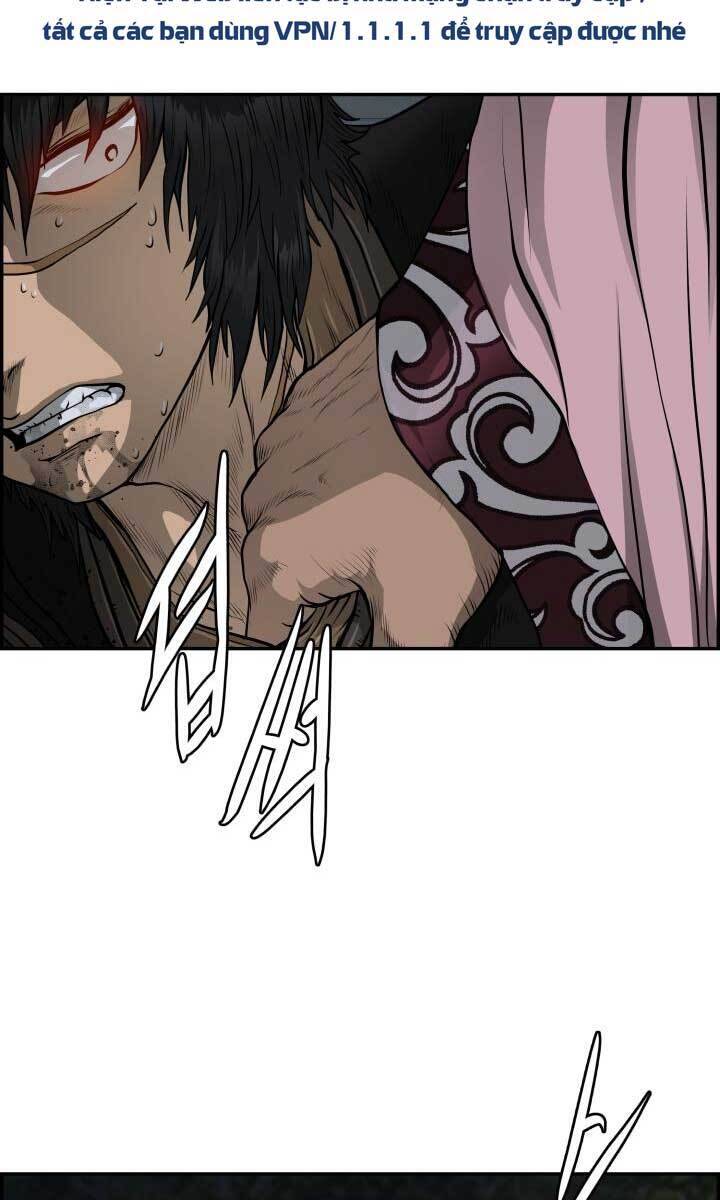 Phong Lôi Kiếm Chap 48 - Next Chap 49