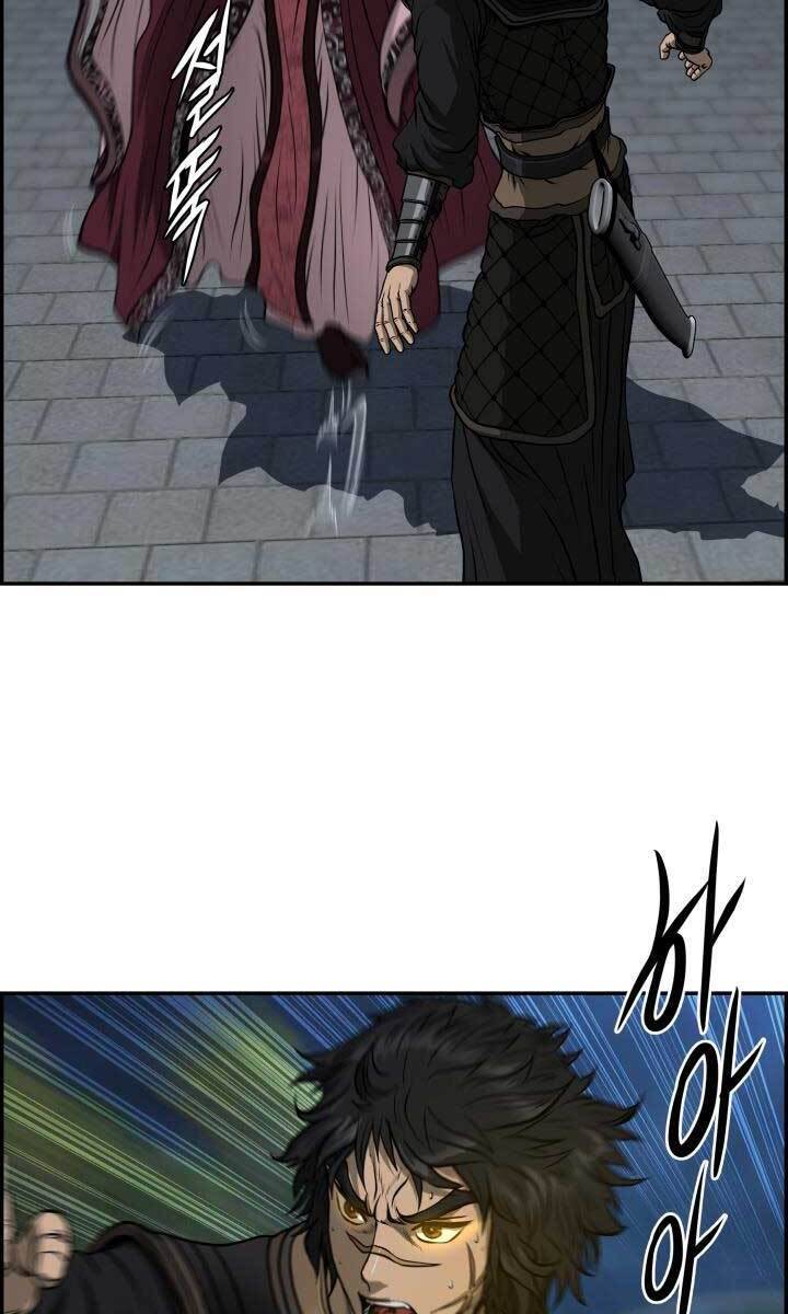 Phong Lôi Kiếm Chap 48 - Next Chap 49