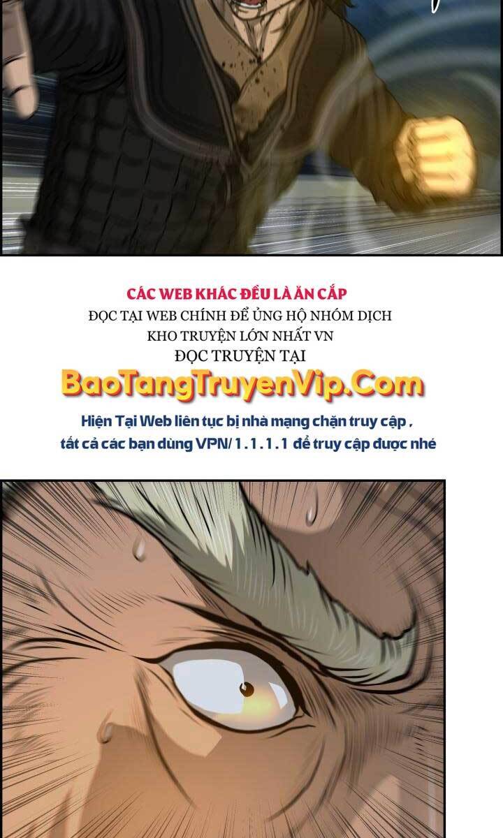 Phong Lôi Kiếm Chap 48 - Next Chap 49