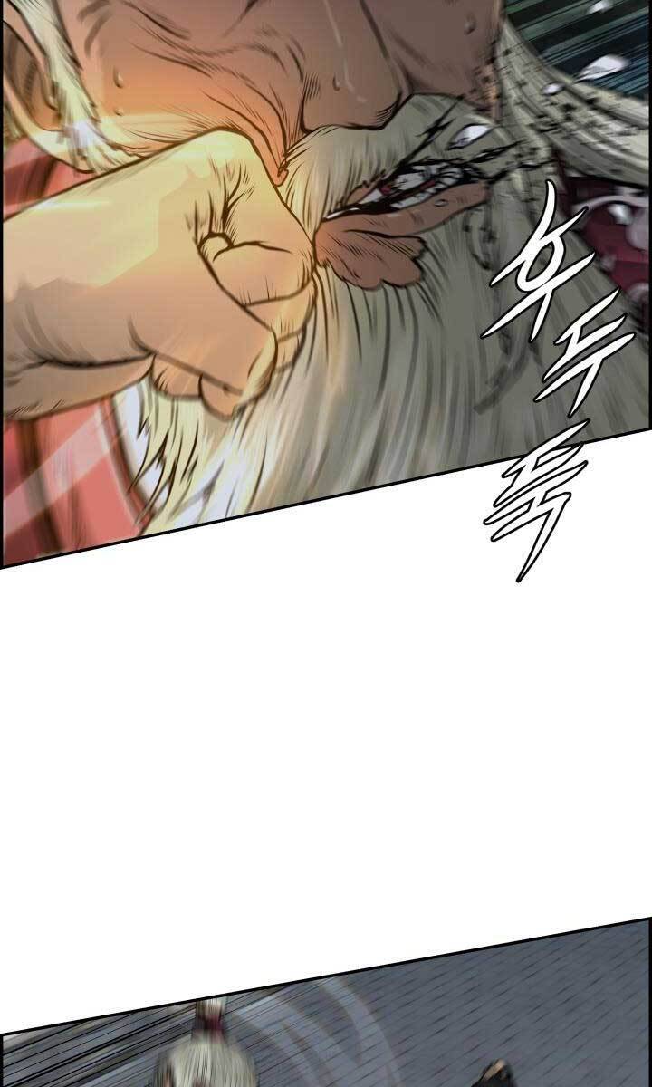 Phong Lôi Kiếm Chap 48 - Next Chap 49