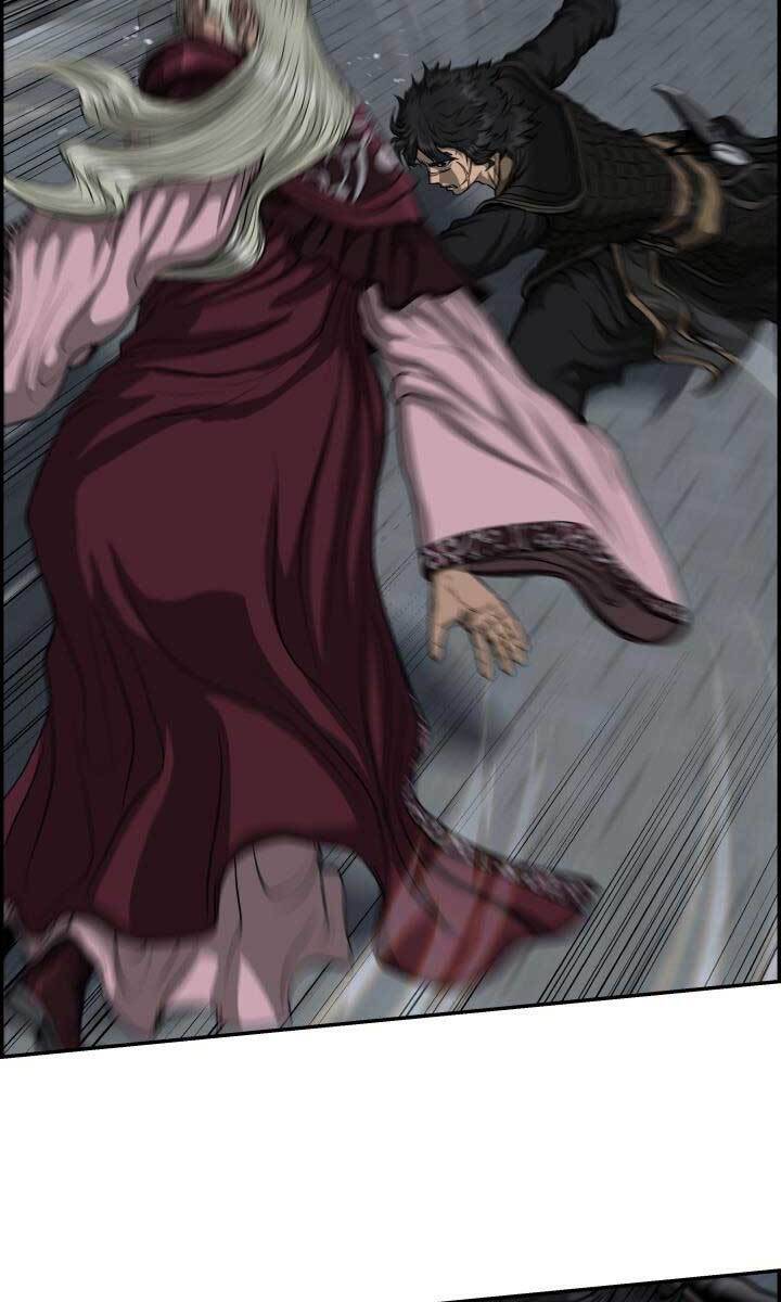 Phong Lôi Kiếm Chap 48 - Next Chap 49
