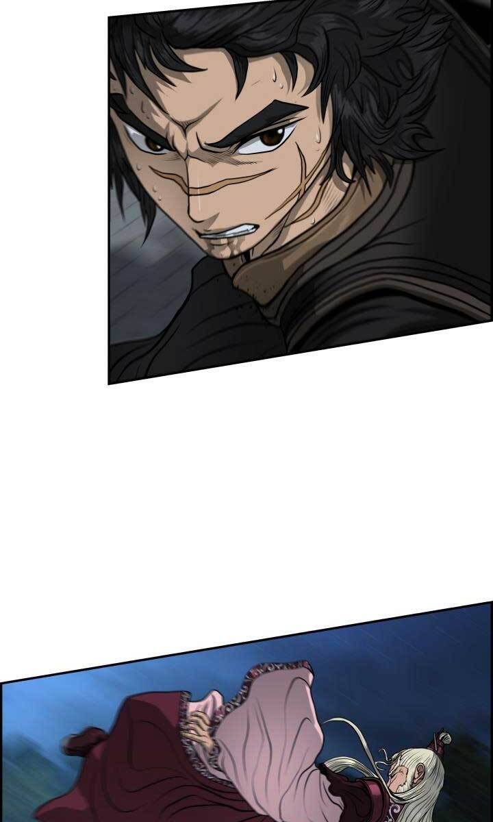 Phong Lôi Kiếm Chap 48 - Next Chap 49