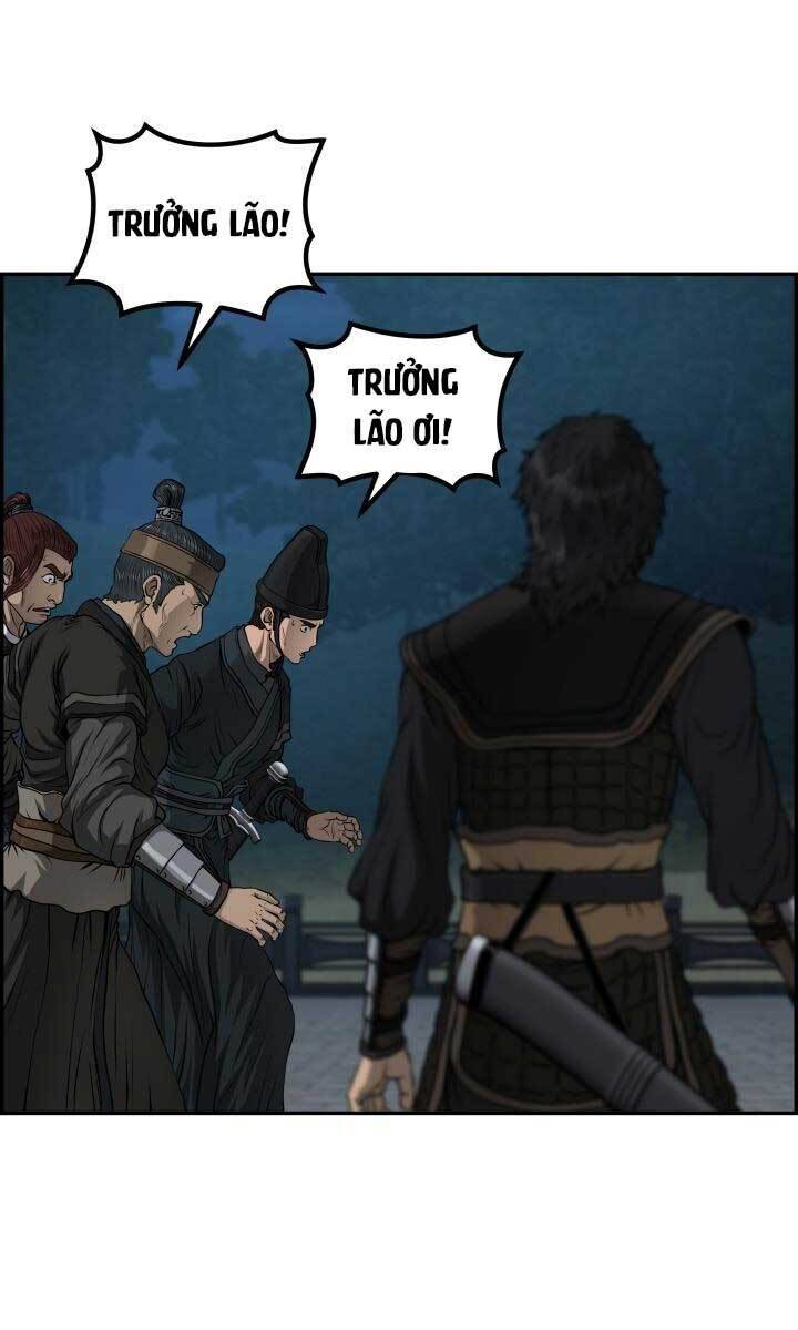 Phong Lôi Kiếm Chap 48 - Next Chap 49