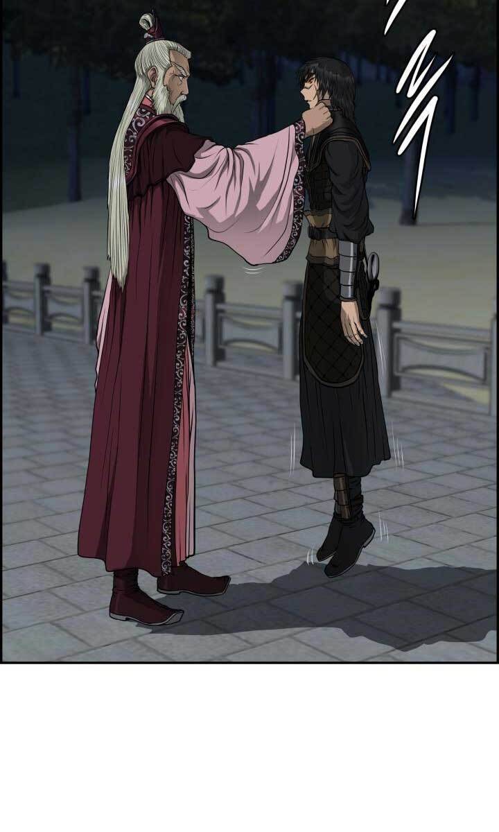 Phong Lôi Kiếm Chap 48 - Next Chap 49