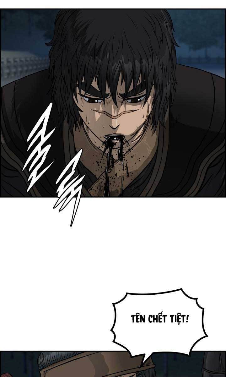Phong Lôi Kiếm Chap 48 - Next Chap 49