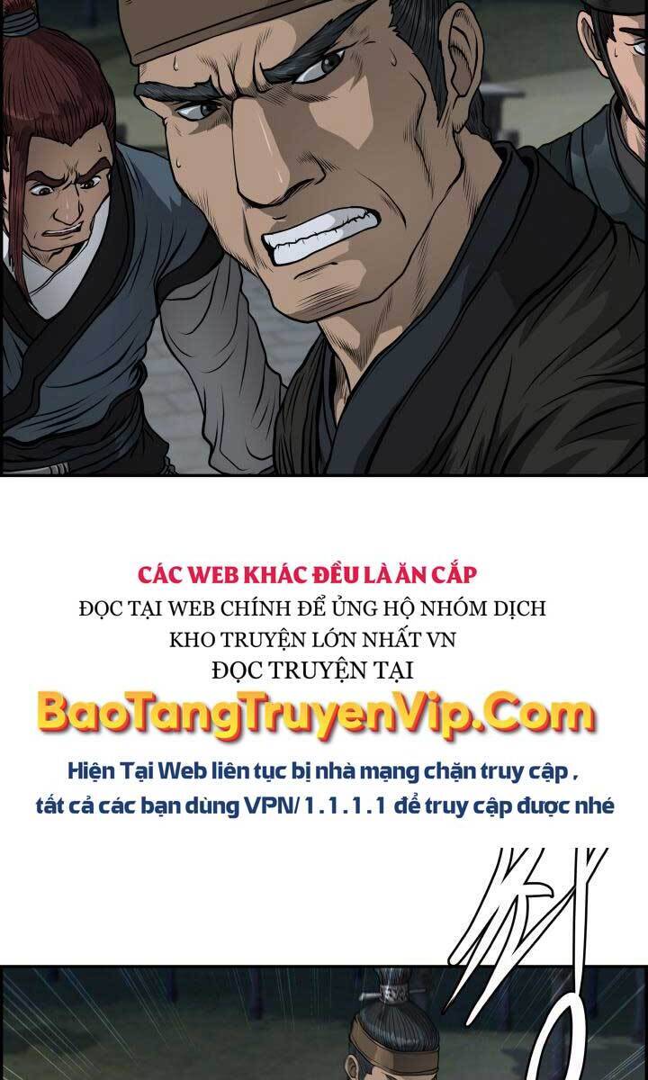 Phong Lôi Kiếm Chap 48 - Next Chap 49