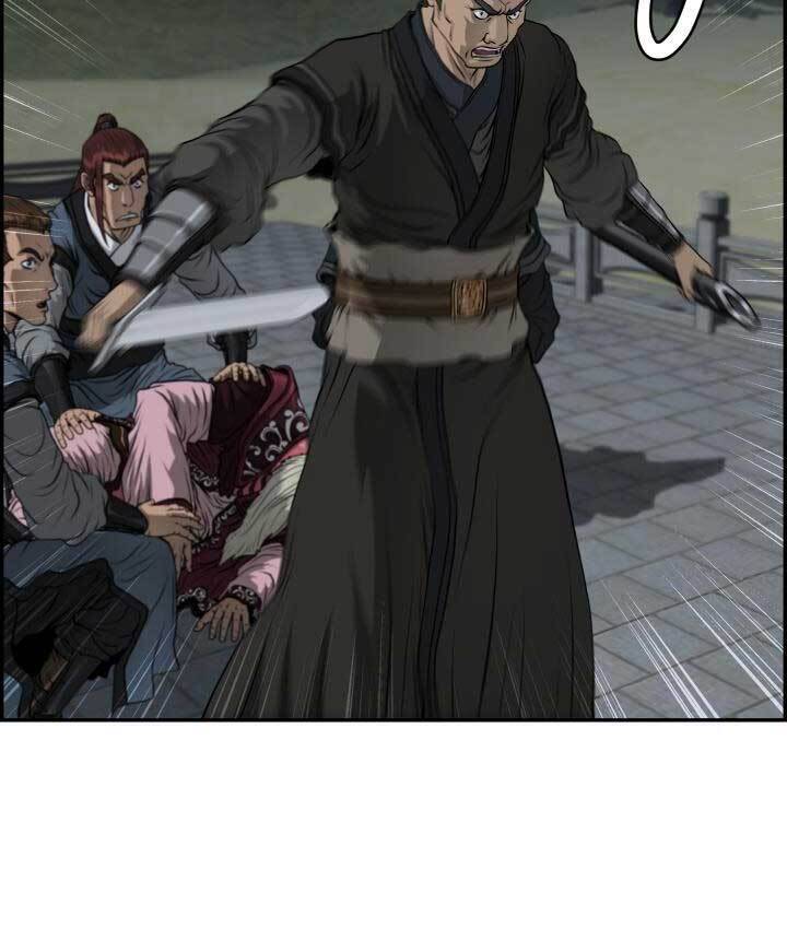 Phong Lôi Kiếm Chap 48 - Next Chap 49