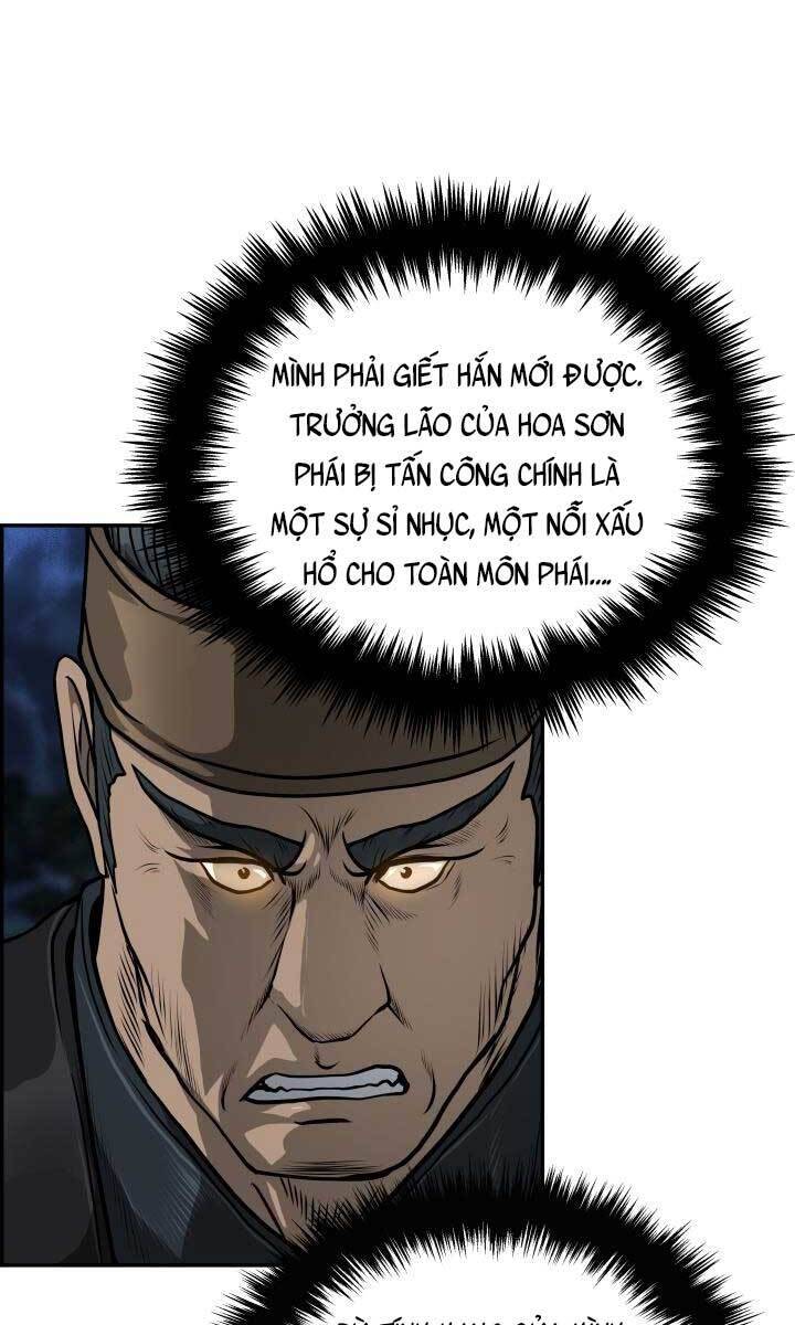 Phong Lôi Kiếm Chap 48 - Next Chap 49