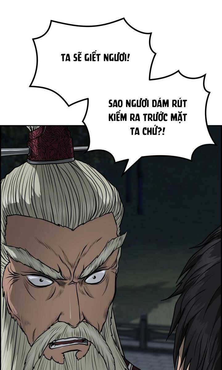 Phong Lôi Kiếm Chap 48 - Next Chap 49