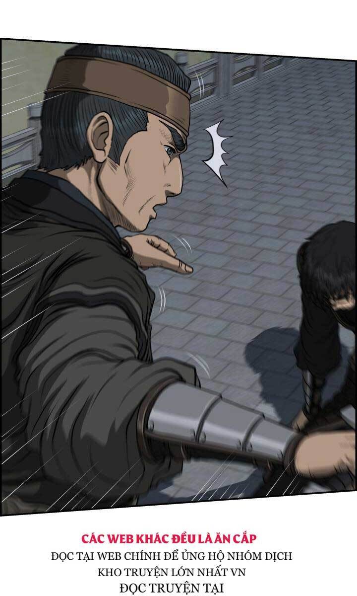 Phong Lôi Kiếm Chap 48 - Next Chap 49