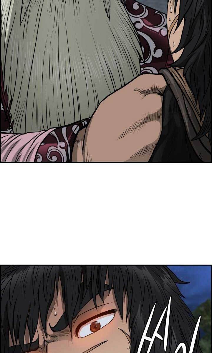 Phong Lôi Kiếm Chap 48 - Next Chap 49