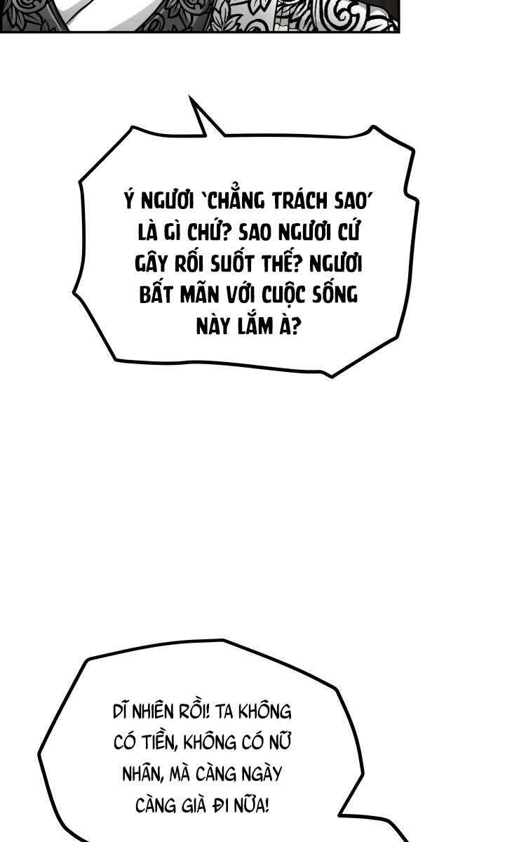 Phong Lôi Kiếm Chap 48 - Next Chap 49