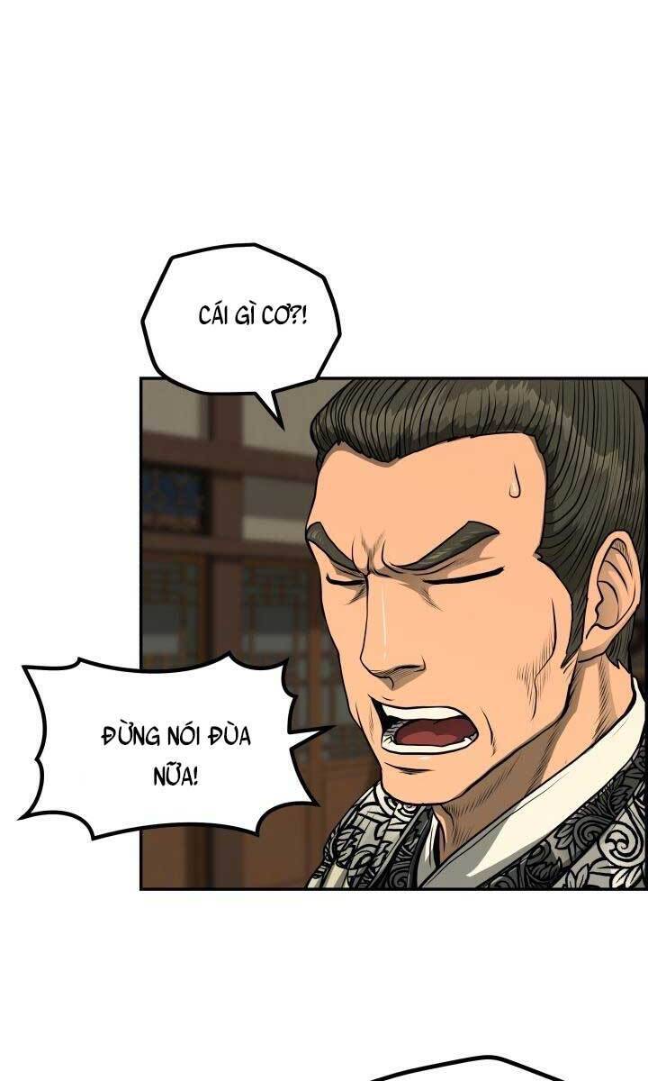 Phong Lôi Kiếm Chap 48 - Next Chap 49