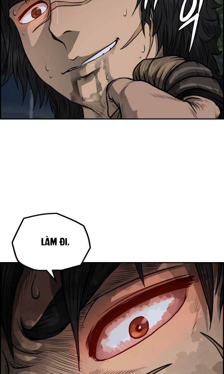 Phong Lôi Kiếm Chap 48 - Next Chap 49